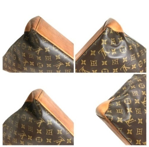 ルイヴィトン　LOUIS VUITTON トートバッグ