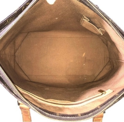 ルイヴィトン　LOUIS VUITTON トートバッグ