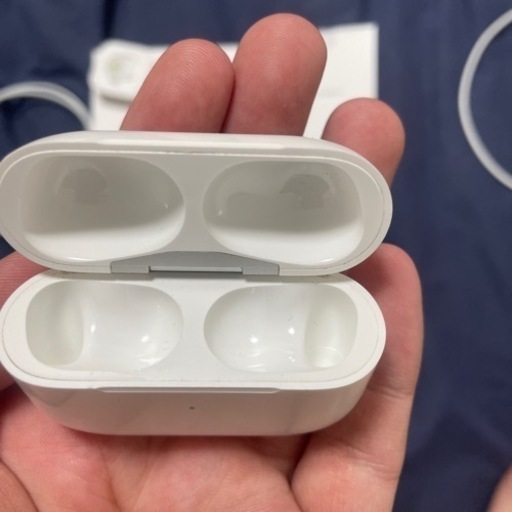 AirPods Pro 第一世代
