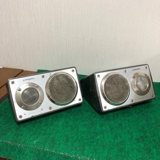 【売切・終了】感動のレア商品★ロンサムカーポーイTS-X9ジャンク訳あり