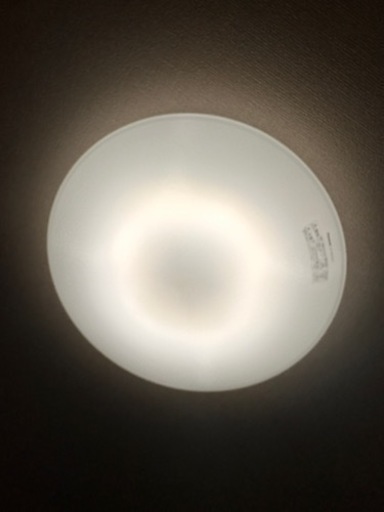 Panasonic（パナソニック）LEDシーリングライトHH-CA0613AH
