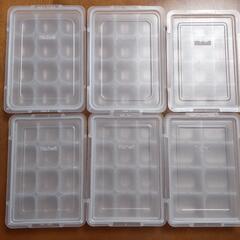 (値下げ)リッチェル 離乳食フリージング容器