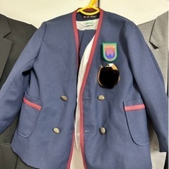 昭和学園 制服 体操服
