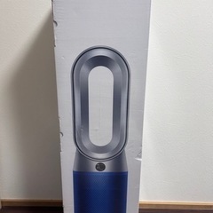 ダイソン 空気清浄機付きファンヒーター  Hot+Cool HP07