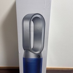 ダイソン 空気清浄機付きファンヒーター Hot+Cool HP07