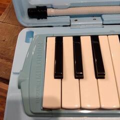 ピアニカの画像