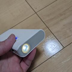 モバイルバッテリー 50000mAhの画像