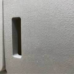 【used】ニトリ　キッチン　ふわふわの画像