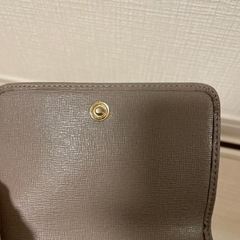 FURLA 三つ折り財布　ブランドの画像