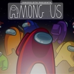 一緒にAmong Usやりませんか？