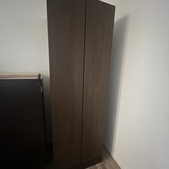 【格安】3日後破棄 ワードローブ　クローゼット　衣装ダンス　衣装ケース