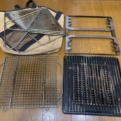 snow peak スノーピーク 焚き火台M スターターセット ...