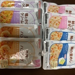 ベビーフード　M様