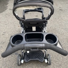 二人乗りベビーカー GRACO RoomFor2