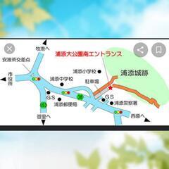 3月9日アベニール譲渡会in浦添大公園南ｴﾝﾄﾗﾝｽ多目的室 - 浦添市