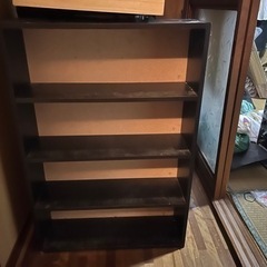 家具 収納家具 本棚