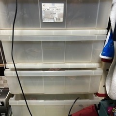 家具 収納家具 4段衣装ケース