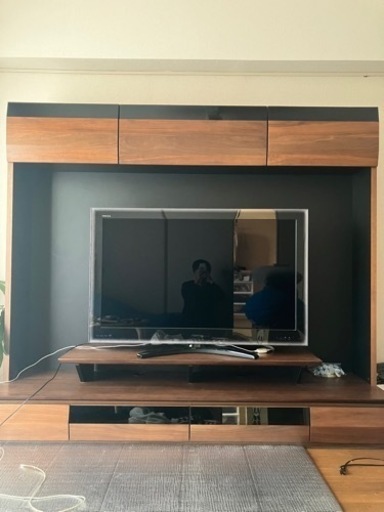 テレビボード