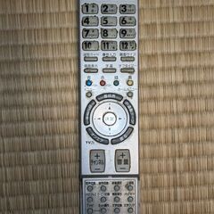 32型液晶テレビの画像