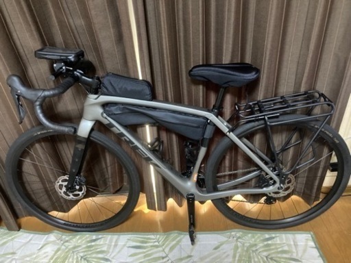 トレック チェックポイントSL5 2023モデル