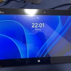 ✨即渡し可✨ジャンク 綺麗め Windows11 タブレットPC...