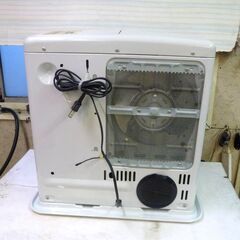 コロナ石油ファンヒーター整備品　保証付き　KCF-G3410BYの画像