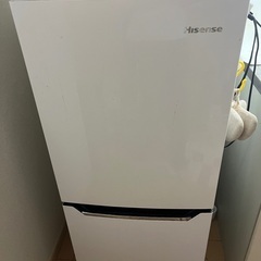 急募　冷蔵庫　一人暮らし用