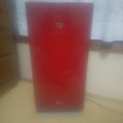 [お話し中]  SHARP   空気清浄機