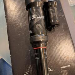 rockshox super deluxe select＋
