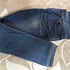 リーバイス デニム