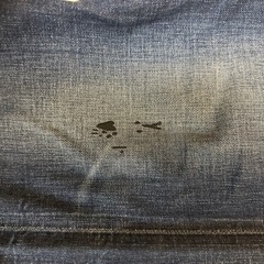 リーバイス デニムの画像