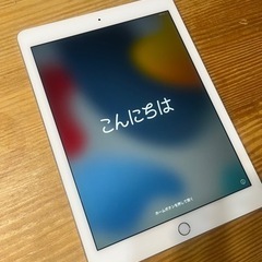 ipad air2 16GB