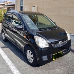 【値下げ】ダイハツ  ミラ　L275S