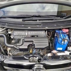 【値下げ】ダイハツ  ミラ　L275Sの画像
