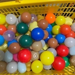おもちゃ カラーボール