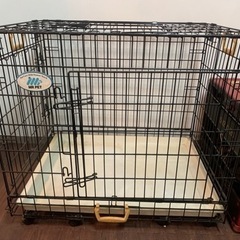小動物ゲージ