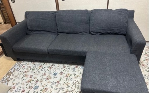 ソファー 3人掛け