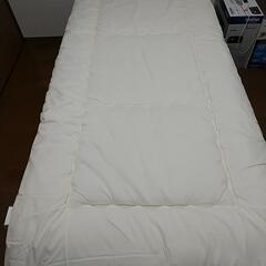 来客用敷き布団