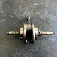ホンダ純正6Vクランク