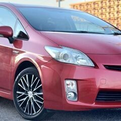 トヨタ プリウス 2010 2年車検（83,000 km）