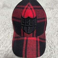 YOSHINORI KOTAKE  キャップ