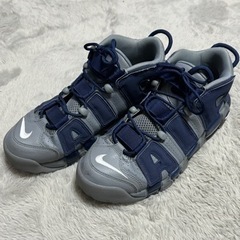 Nike Air More Uptempo ’96  モアテン