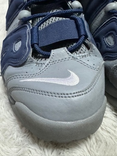 Nike Air More Uptempo ’96  モアテン