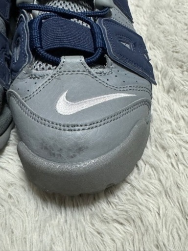Nike Air More Uptempo ’96  モアテン