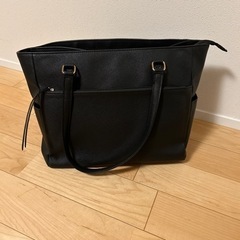 就活　リクルートカバン　レディース　ビジネスバッグの画像