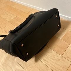 就活　リクルートカバン　レディース　ビジネスバッグの画像