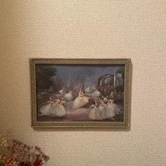 アンティークアート
