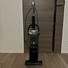 Panasonic 掃除機 MC-SU220J