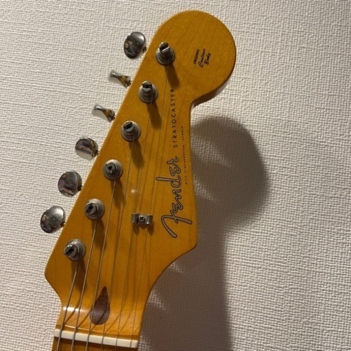 Fender Japan ストラトキャスター Stratocaster