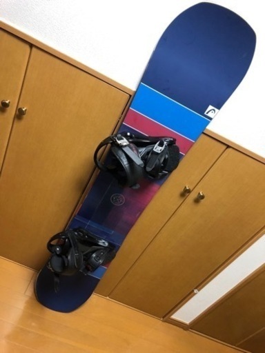 スノボード セット HEAD